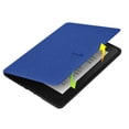 thumbnail image 2 of Funda GANGXUN de Tela con Carcasa Suave TPU para Kindle 11th Gen 2024 – Modo Automático, Antigolpes, Diseño Ligero, 2 of 6