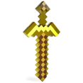 thumbnail image 1 of Minecraft 2-in-1 Transforming Sword/Pickaxe, 1 of 7