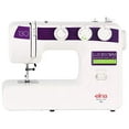 thumbnail image 1 of Elna 130 Mechanical Sewing Machine with 25 Stitches, Sewing Machine, 1 of 7
