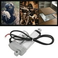 thumbnail image 4 of 50mm Stroke Motor Electric Putter, Save Energy Reduce Noise Industrial Grade Motor Electric Putter Automatic Stop  For Shipping For Automobile 24VDC, 4 of 8