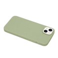 thumbnail image 3 of Frosted Silicone Phone Case For Iphone 14 Plus For Iphone 14 Plus, 3 of 4