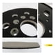 thumbnail image 1 of Bosch Accessories 2608000349 Almohadilla de lija para GEX 125-1 AE Professional Medium Hard (importación alemana) ZefeiWu 1327533460712, 1 of 1
