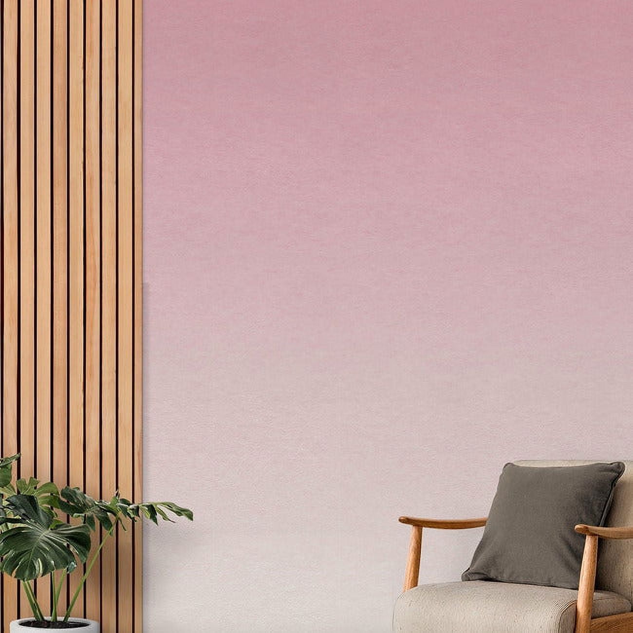 RoomMates Rainbow, Peel And Stick Wallpaper 3.4ft x 9ft