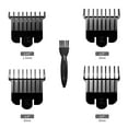 thumbnail image 2 of Audoc 2 pack Clipper Blade for Andis T Outliners Trimmer, Gtx Trimmer, 2 of 6