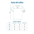 thumbnail image 4 of Playera Umbro para Hombre Manga Corta Cuello Redondo Vino Talla EG, 4 of 4