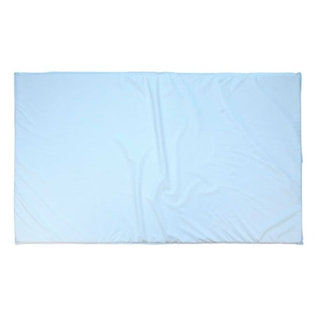 Childcraft Changing Table Replacement Pad, 38 x 17 x 1 Inch, White