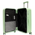thumbnail image 4 of MALETA DE JON A05 24" VERDE PORTAVASO Y PHONE HOLDER INTEGRADO, 4 of 6