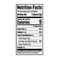 thumbnail image 2 of Trident White Sugar Free Gum, Spearmint, 3 Packs of 16 Regular Size Pieces (48 Total Pieces), 2 of 6