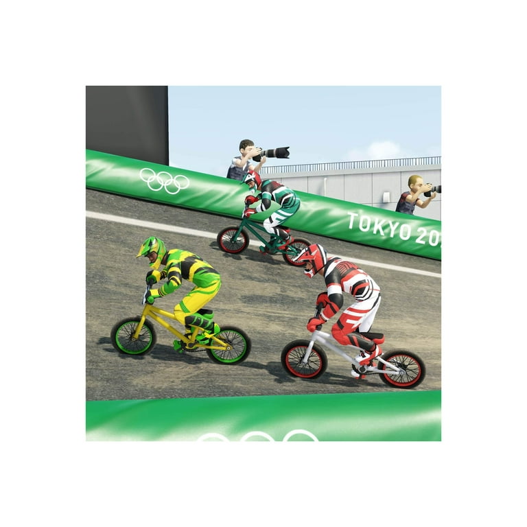 Tokyo 2020 Olympic Games, Sega, PlayStation 4, [Physical Tokyo 2020 Olympic Games, Sega, PlayStation 4, [Physical