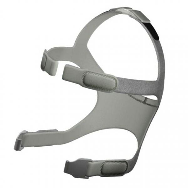 Casque pour F&P Simplus Masques CPAP Visage Complet (Petit)