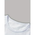 thumbnail image 4 of Mad Hatters It's Always Tea Time - Printed T-Shirt [100% Cotton], 4 of 7