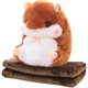 thumbnail image 1 of Fiudx Ofertas flash del día solo en línea Lindo tiro de hámster, juguetes de peluche, 1 of 3