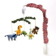 Sumersault - Animal Antics Mobile
