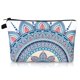 thumbnail image 1 of Cosmetic Bag Makeup Bags for Women and Girls, Multifunctional Waterproof Adorable Roomy Travel Toiletry Bag Accessories Organizer Gifts, 1 of 4