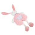 thumbnail image 1 of Manta de seguridad para bebé, manta de seguridad para bebé, lindos y suaves juguetes de peluche de conejo, juguete de peluche, tecnología innovadora, 1 of 14