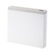 thumbnail image 3 of Organizador de cuchillos compacto para pared, extraíble, con soporte de almacenamiento, bloque de cuchillos minimalista, japonés, multiusos, 3 of 9