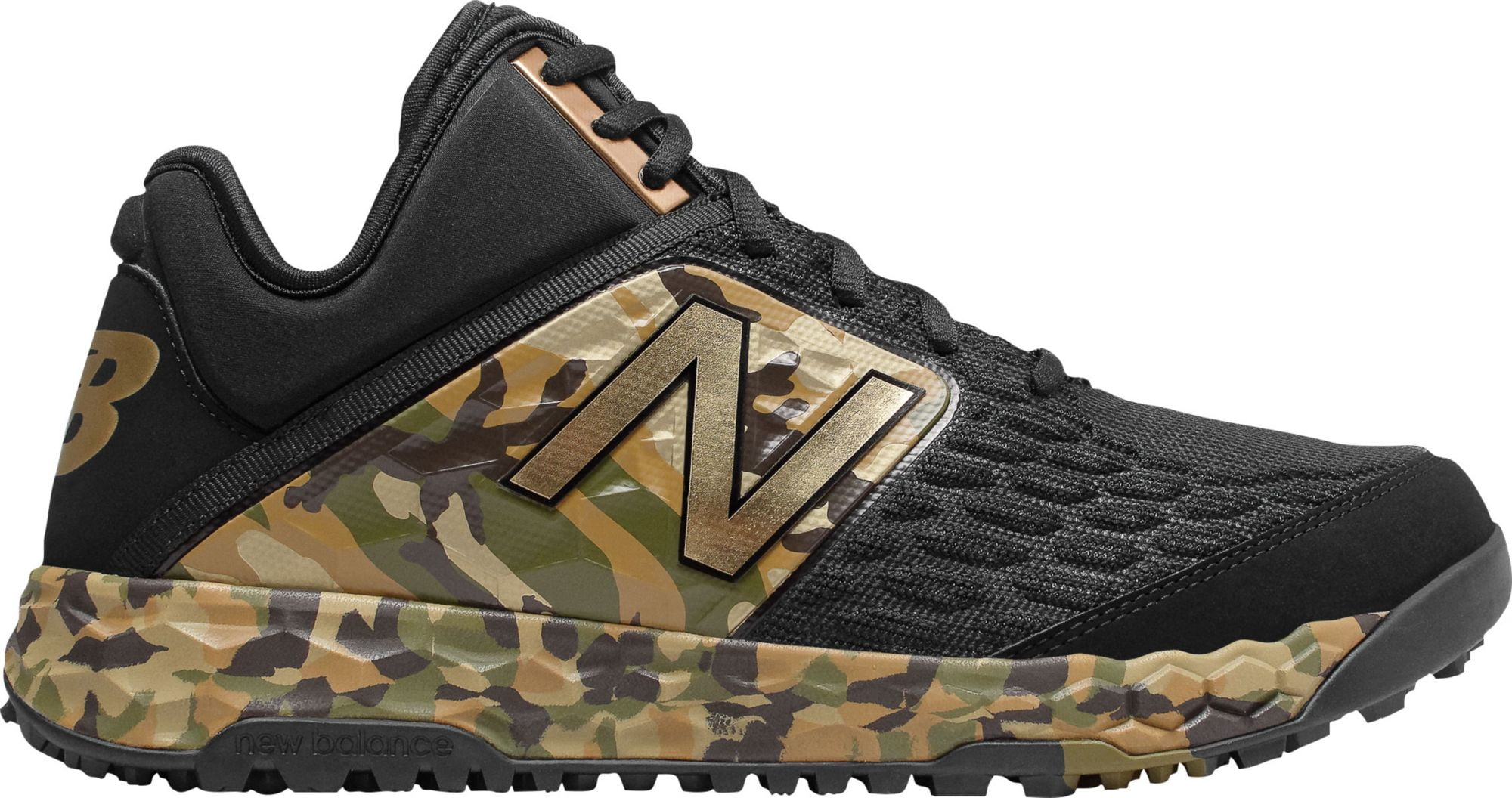 new balance memorial day turf