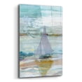 thumbnail image 2 of Epic Art 'Twilight Evening' by Marta Wiley Acrylic Glass Wall Art, 16" x 24", 2 of 8