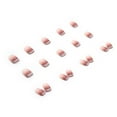 thumbnail image 6 of Fake Nail Patches Nail Stickers Assorted of Styles NEW Version Avaliable D4G9, 6 of 7