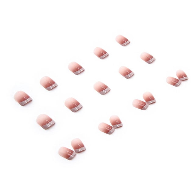 Fake Nail Patches Nail Stickers Assorted of Styles A3W6 Version Avaliable W3W6