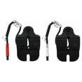 thumbnail image 3 of Echomaster HDBJL AHD 720P/CVBS 480P Blind Spot Camera Kit Compatible with Wrangler JL & Gladiator JT with VS41 Camera Switcher For NTSC Video Input Monitors, 3 of 4