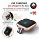 thumbnail image 3 of Reloj inteligente/Smart Watch a prueba de agua Y68/D20, 3 of 4