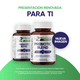 thumbnail image 3 of MegaBiotic Prebiotic Blend| Prebióticos| 120 Cápsulas | Fructooligosacáridos, Inulina de Agave y Pectina Cítrica | 1130 mg por porción | Suplemento Alimenticio | 60 Porciones por Envase, 3 of 9