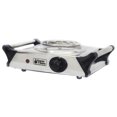 thumbnail image 3 of Parrilla electronica de Acero inoxidable Super Flama Parrilla SILVER ONE, 3 of 4