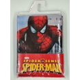 thumbnail image 2 of Spider-Man Quilted Cover and Pillow, 2 of 2