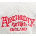 thumbnail image 2 of Alchemy - Crossbones - Baseball Cap - Tan/Black, 2 of 2