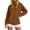 ZBrown5, variant on Womens Rain Jacket Thermal Warm Hiking Ski Camping Clothes Snow Running Winter Spring Jackets for Women Wind Breaker Jackets Golf Rain Jacket