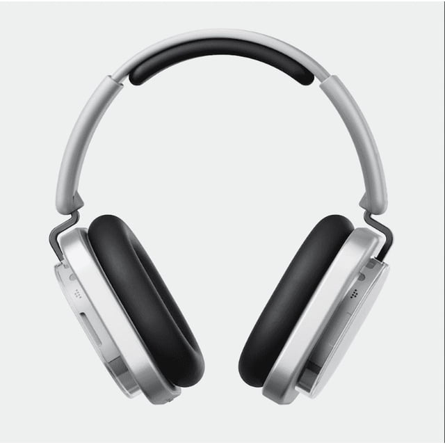 Headphone Nothing (1) versión INTL blanca con funda y cable