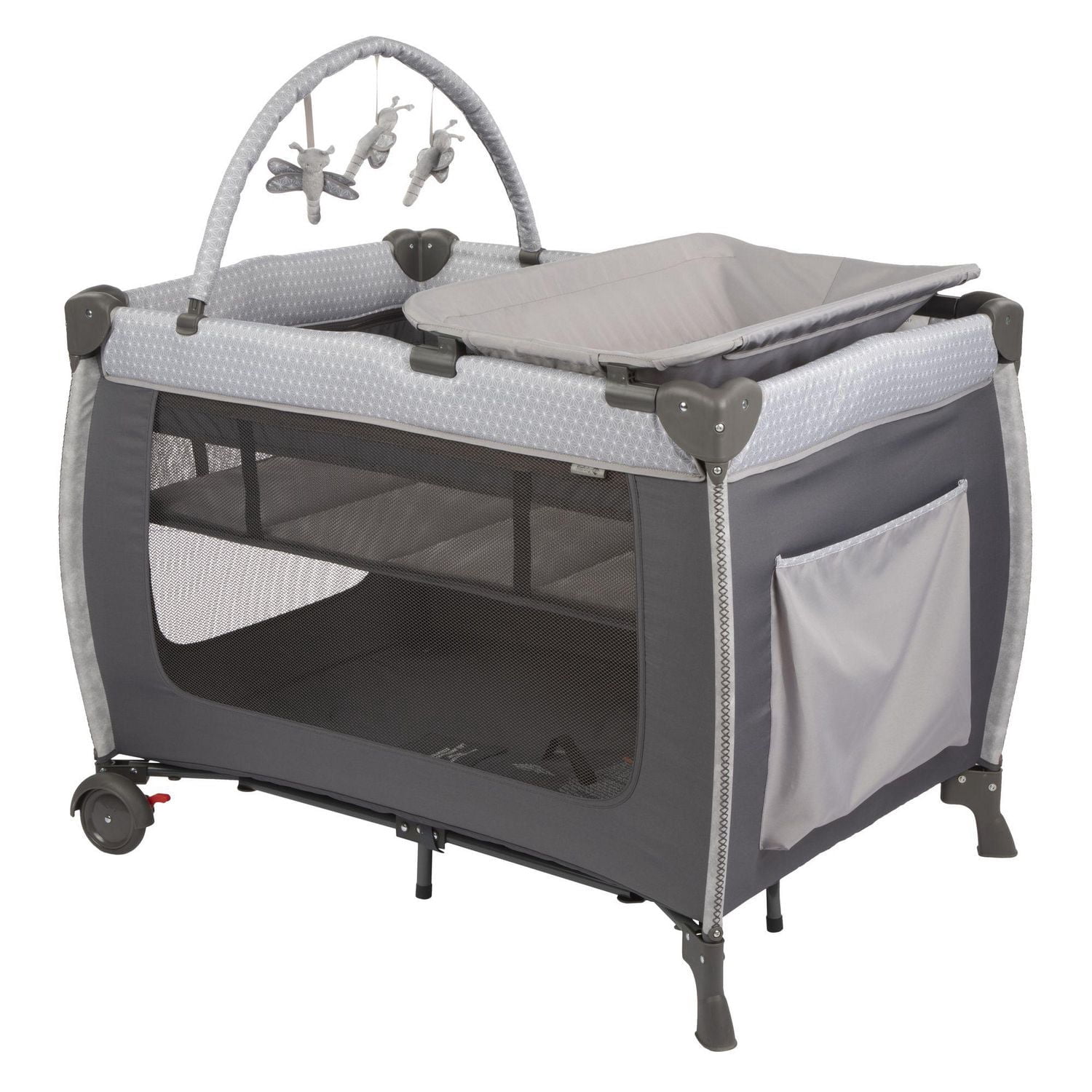 Safety 1st Amherst 3-In-1 Playard