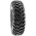 thumbnail image 5 of SunF ATV/UTV All Terrain Quad Tire 26x9R14 & 26x11R14 6 PR Tubeless A043 (Set of 4), 5 of 9