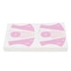 thumbnail image 1 of 100 pegatinas autoadhesivas reutilizables para decoración de uñas, para mujeres y niñas., 1 of 14