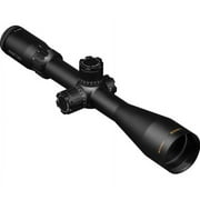 ZeroTech Optics Trace Advanced 3-18x50mm Riflescope, 30mm Tube, First Focal Plan