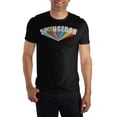 thumbnail image 4 of SpongeBob SquarePants Crew Neck Short-Sleeve T-shirt-Small, 4 of 5