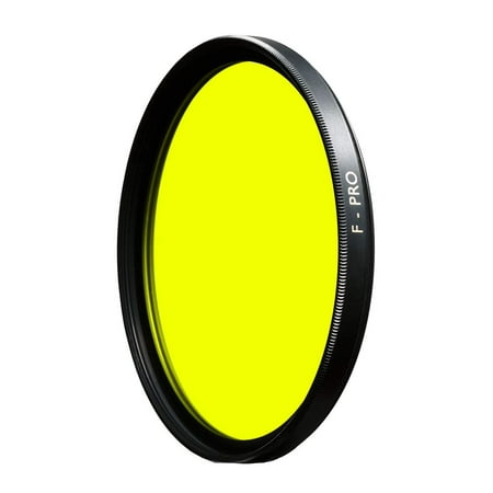 UPC: 4012240459230 | 77mm #022 Multi Coated Glass Filter – Medium Yellow #8