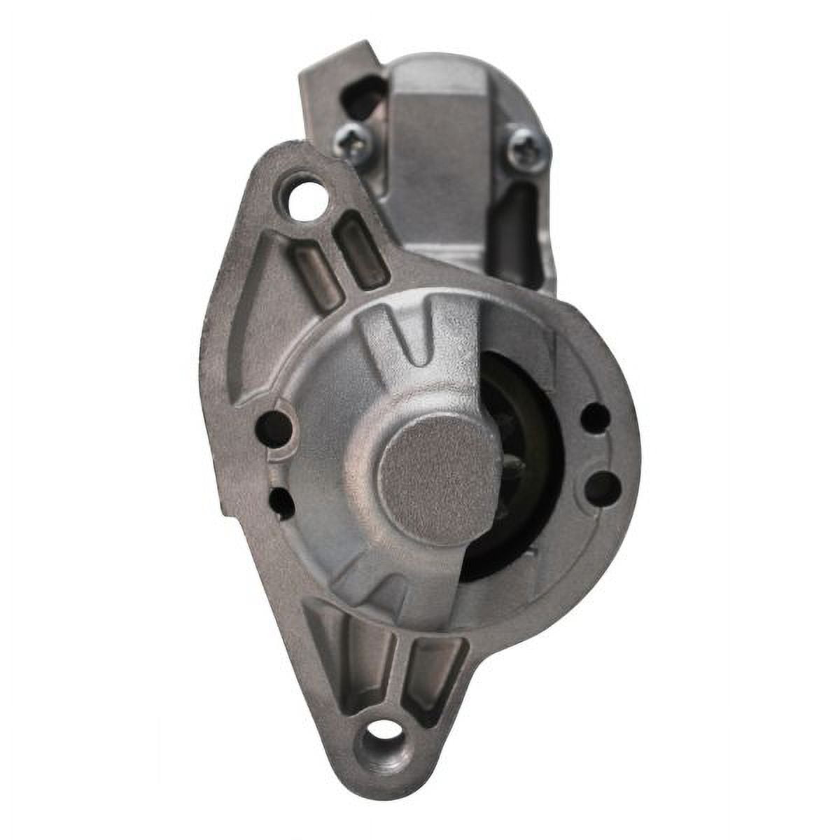 ACDelco 19343691 Starter Motor for Jeep Grand Cherokee V8; 5.7L; 345ci
