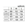 thumbnail image 4 of KelaJuan Women Summer Casual A-line Dress Rhinestone Patchwork Cross Tie-Up Backless Mini Dress Fashion Sleeveless Cami Dress, 4 of 6