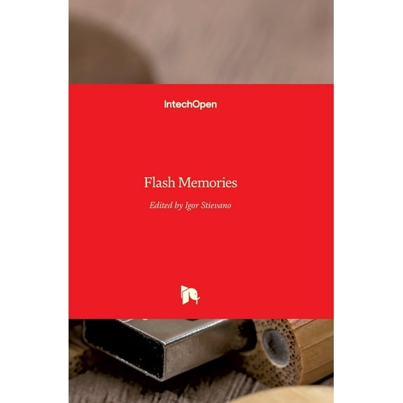 Flash Memories (Hardcover)
