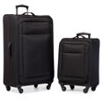 thumbnail image 1 of JetStream® 2 Piece Softside Luggage Set, 1 of 7