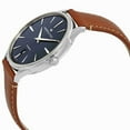 thumbnail image 2 of Hamilton Jazzmaster Automatic Blue Dial Men's Watch H38525541, 2 of 3