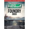 Euro Fishing Foundry Dock + Season Pass (PC)(Email Delivery)