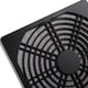 thumbnail image 5 of Cubierta Protectora Yotijar Rejilla Protectora de Polvo Del ventilador Axial 120 mm Para Computadoras PC, 5 of 8