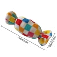 thumbnail image 3 of Jouet pour Chien en Peluche Résistant aux Morsures Jouet Interactif pour Chiot, 3 of 10