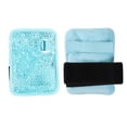 thumbnail image 4 of Compresa de hielo, protector de muñeca, perlas de gel, bolsa de hielo deportiva, compresa fría, protector de muñeca, protector de manos refrescante, 4 of 4