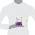 Equate Cold and Flu MultiSymptom Relief Fever Reducer Throat Remedies Nasal Decongestant Gels