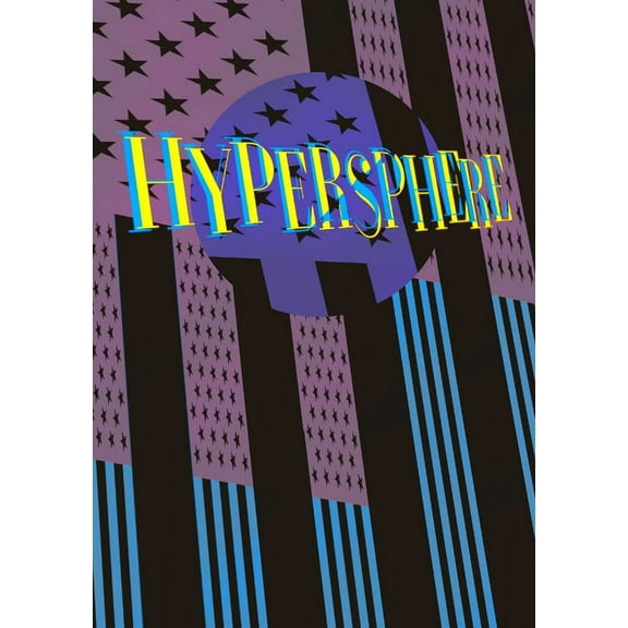 Hypersphere (Paperback)