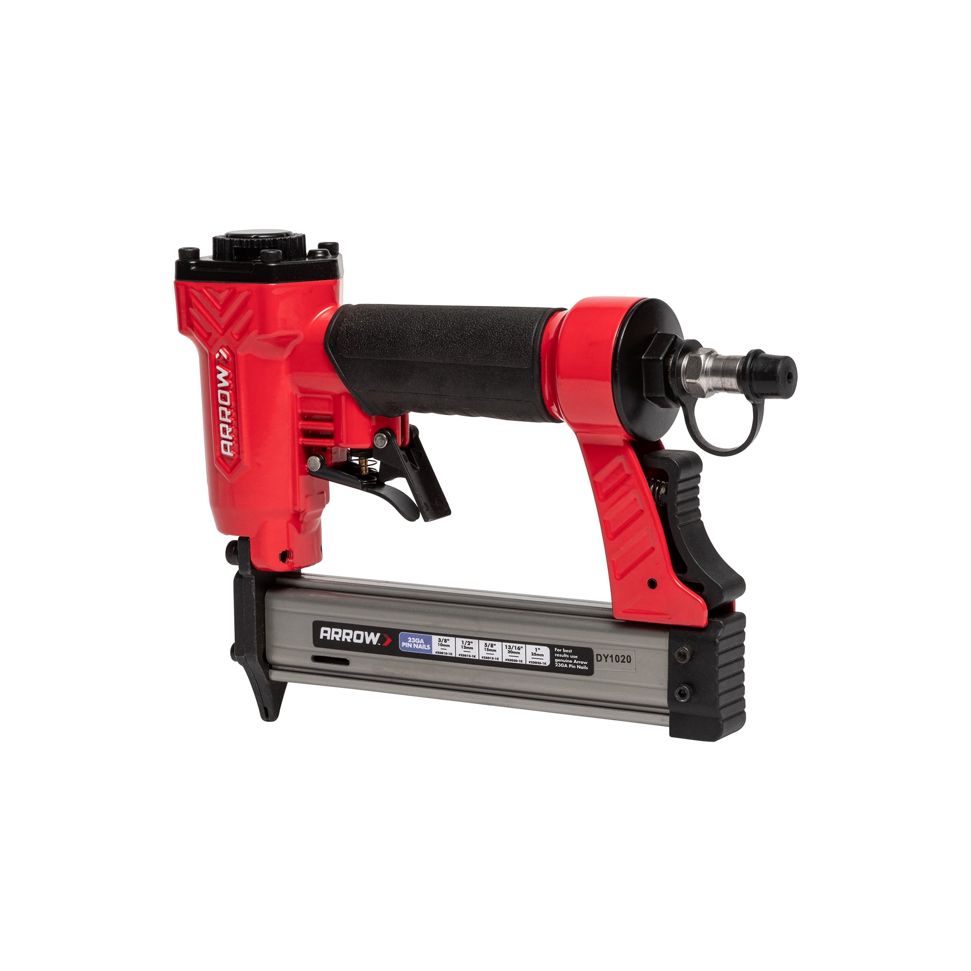 Arrow air stapler discount
